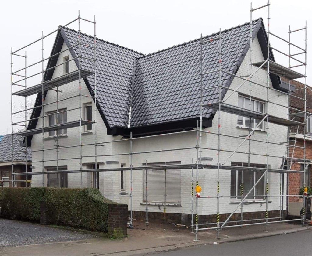 Dakwerken, Diensten en Vakmensen, Garantie, Verbouw of Aanbouw