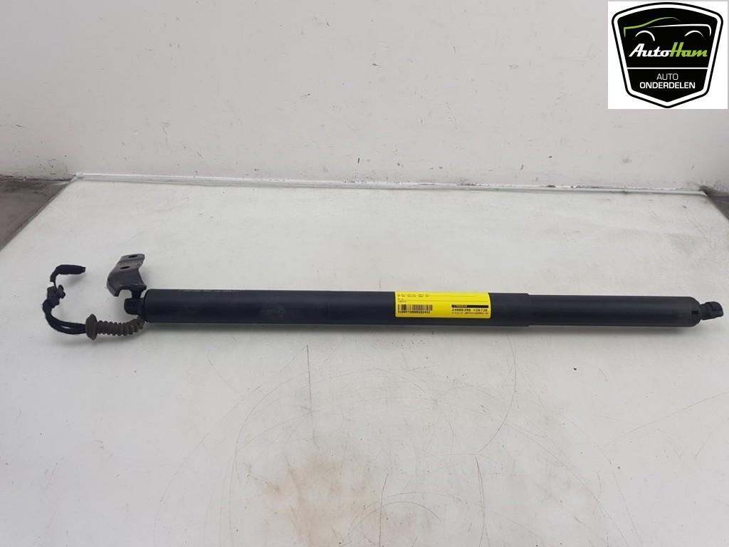 ACHTERKLEP MOTOR BMW 1 serie (F40) (|51249854454|9854454|), Auto-onderdelen, Gebruikt, BMW, Achterklep