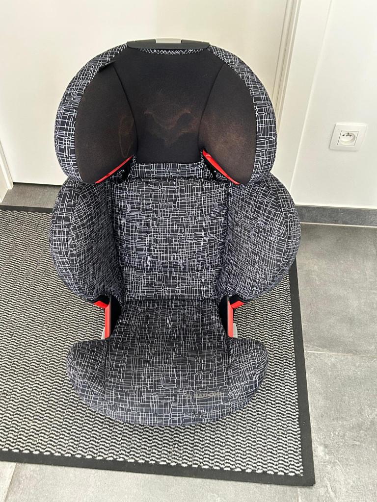 Autostoel Maxi Cosi Rodifix 18-36kg, Kinderen en Baby's, Autostoeltjes, Ophalen, Gebruikt, 15 t/m 36 kg, Verstelbare rugleuning