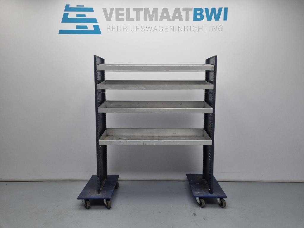 Bott bedrijfswagen inrichting bedrijfswageninrichting, Auto diversen, Auto-accessoires, Veltmaat BWI, Info@veltmaatbwi.nl, Transportweg 11a, 7442 CT, Nijverdal
