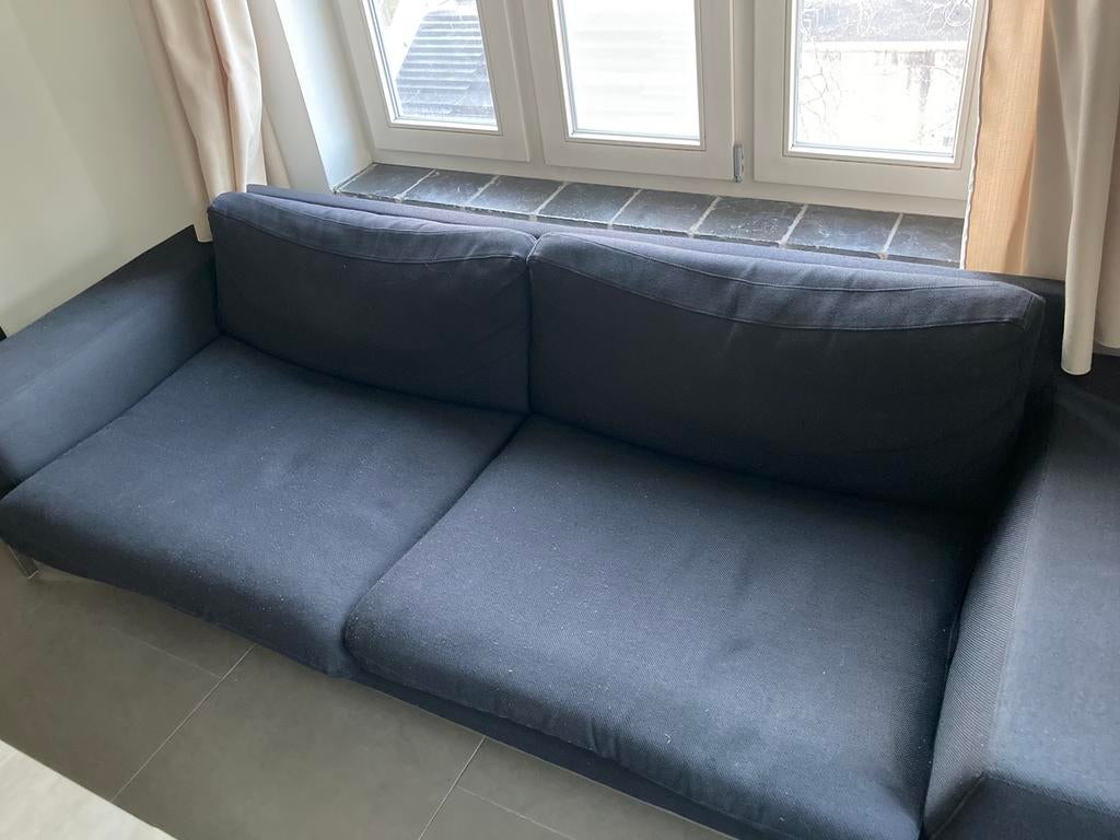 Zetel, Enlèvement, Comme neuf