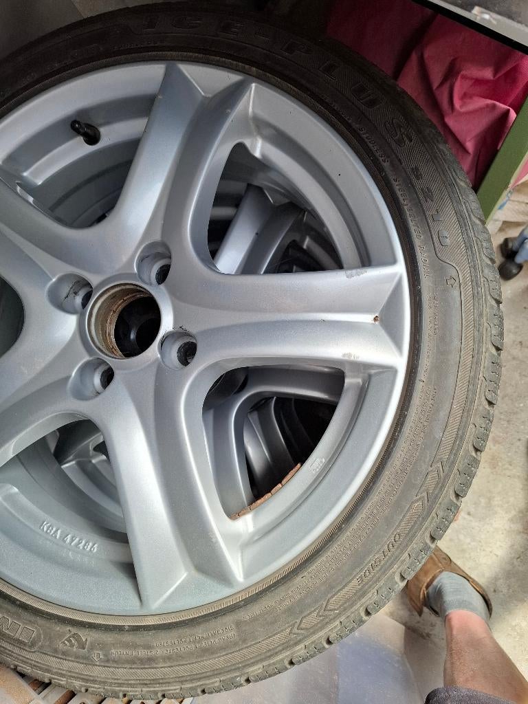 Pneus, Pneus et Jantes, Pneus hiver, 16 pouces, Véhicule de tourisme