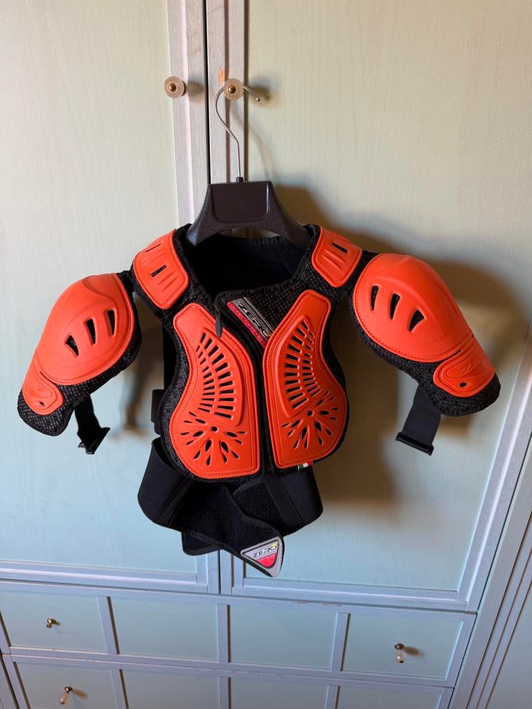 Motocross MTB Beschermingsset, Ophalen of Verzenden, Handschoenen