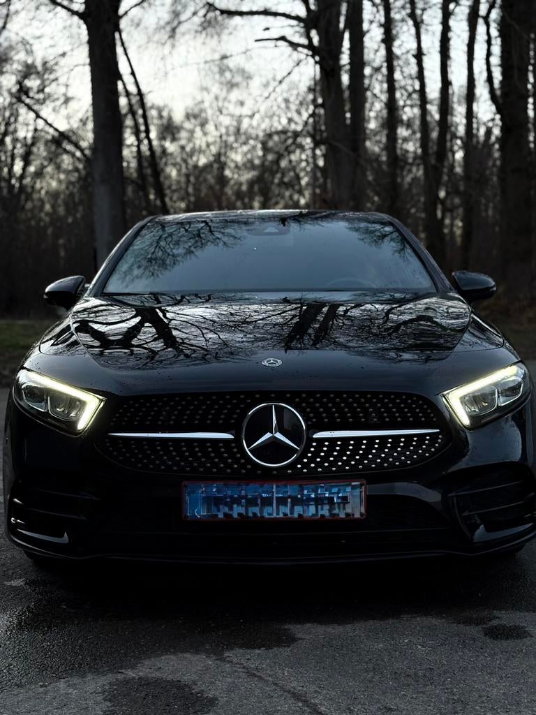 Mercedes A-klasse, Auto's, Mercedes-Benz, Particulier, Te koop, A-Klasse