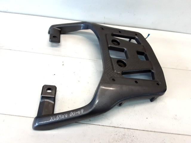 XL650V Transalp 2000 - 2007 Honda Bagagedrager D1-58231, Motos, Pièces | Honda