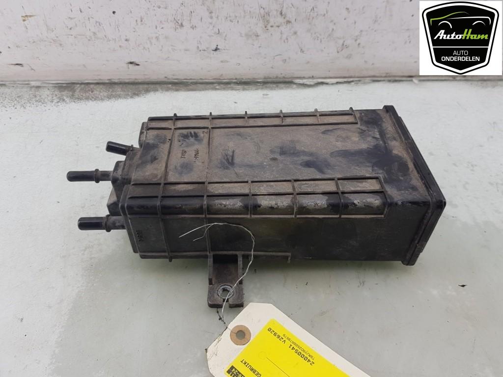 KOOLSTOFFILTER Suzuki SX4 S-Cross (JY) (01-2013/06-2022), Dhr. J. Ham, Gebruikt, Administratie@autoham.nl, Suzuki