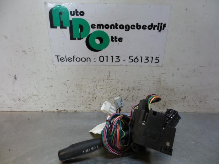 Richtingaanwijzer Schakelaar van een Cadillac Seville, Cadillac, Gebruikt, -, -