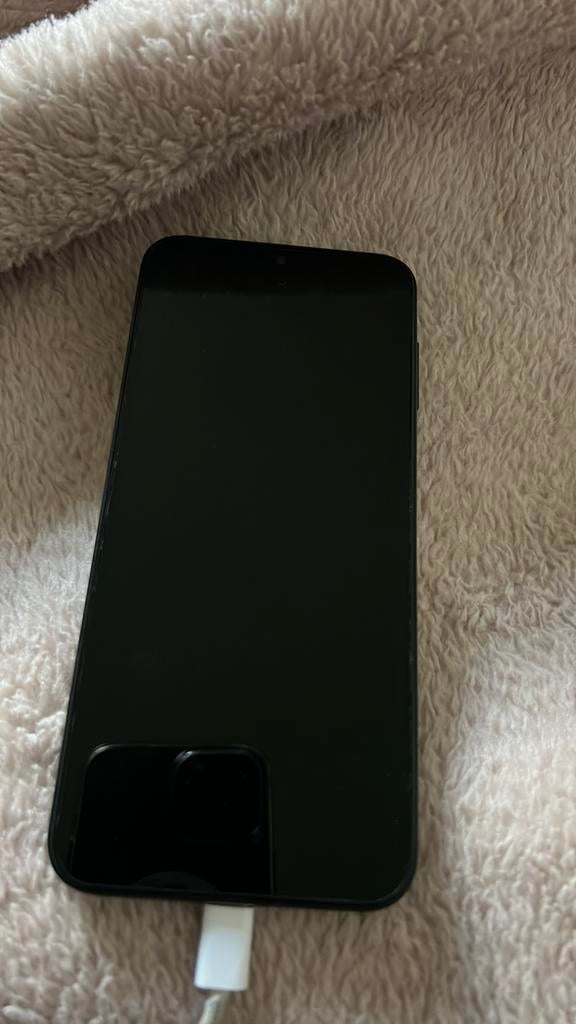 Samsung  4g A16, Telecommunicatie, Mobiele telefoons | Samsung, Ophalen, Zo goed als nieuw