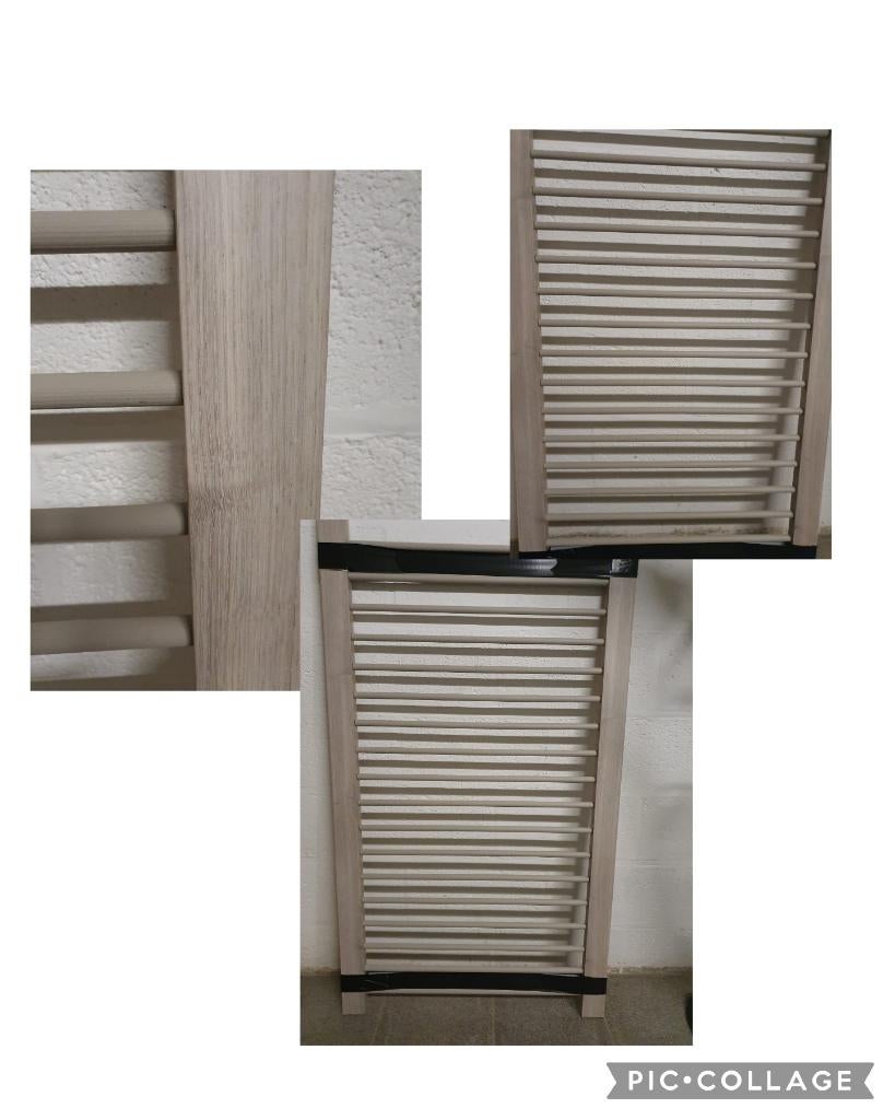 ledikant tot meegroeibed, Kinderen en Baby's, Babywiegjes en Ledikanten, Zo goed als nieuw, Ledikant, Ophalen