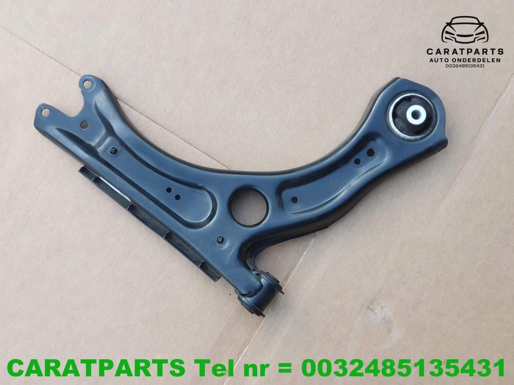 2Q0407152D A1 draagarm Polo 2G AW T-Cross Taigo Arona Ibiza, Gebruikt, AUDI AG, Auto-Union-Strasse 1
85045  Ingolstadt, DE, Kundenbetreuung@audi.de