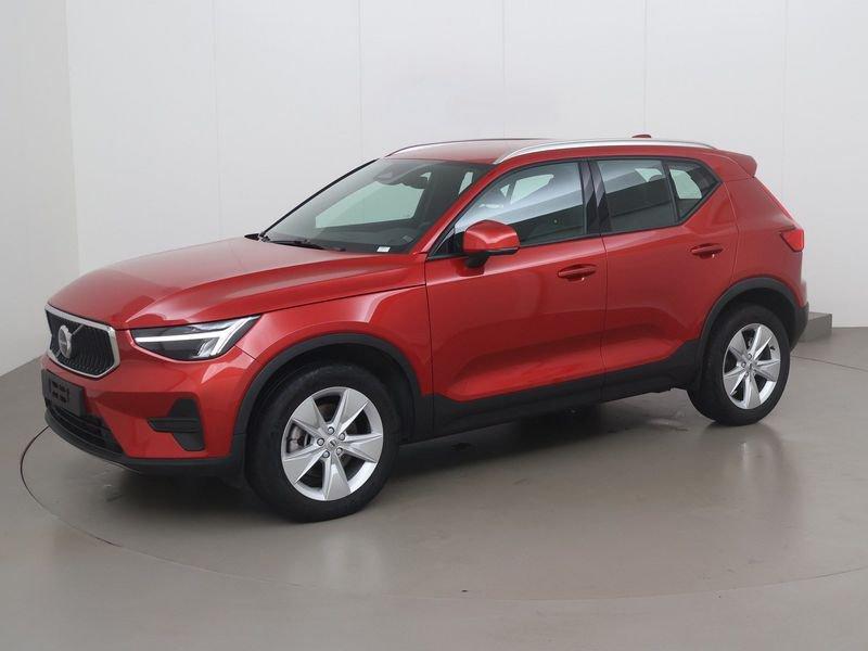 Volvo XC40 2.0 b3 core 163 AT, Automaat, Gebruikt, 1969 cc, Overige bekleding