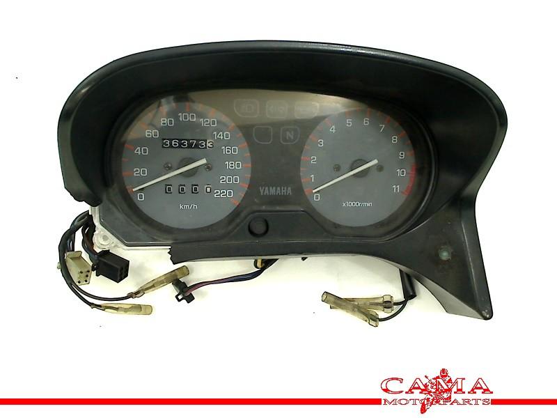 TELLERSET Yamaha XJ 600 N 1994-1997 (XJ600 XJ600N), Dhr. S. di Majo, Utilisé, Info@cama-motorparts.nl, P.J. Troelstraweg 8 8
3144 CX  MAASSLUIS, NL