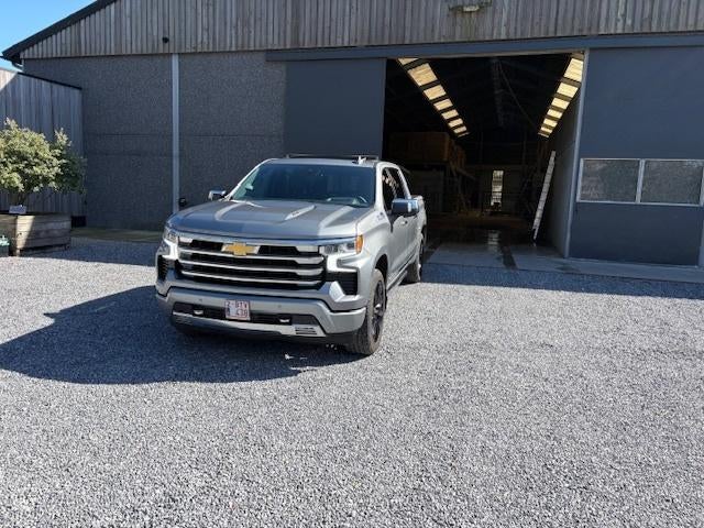 als nieuw, Auto's, Automaat, 4 deurs, Leder, Vierwielaandrijving