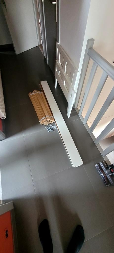 Lit enfant 3 à 7ans, Enfants & Bébés, Chambre d'enfant | Lits, Enlèvement, Matelas