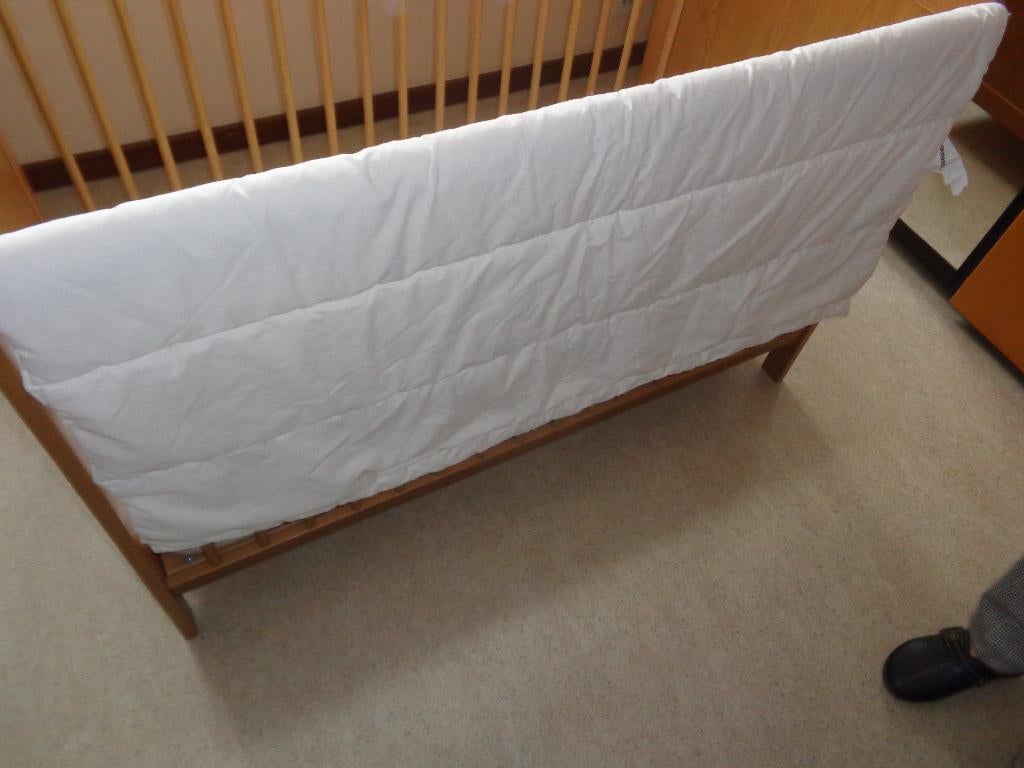 Edredon pour lit enfant (120cm sur 110cm), Enfants & Bébés, Enlèvement