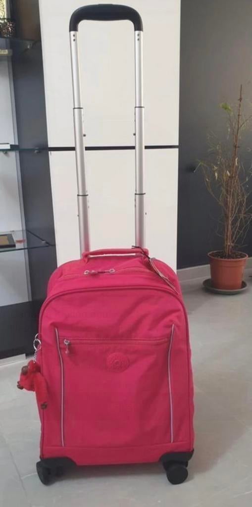 Cartable Kipling neuf, Bijoux, Sacs & Beauté, Sacs | Cartables, Enlèvement, Neuf