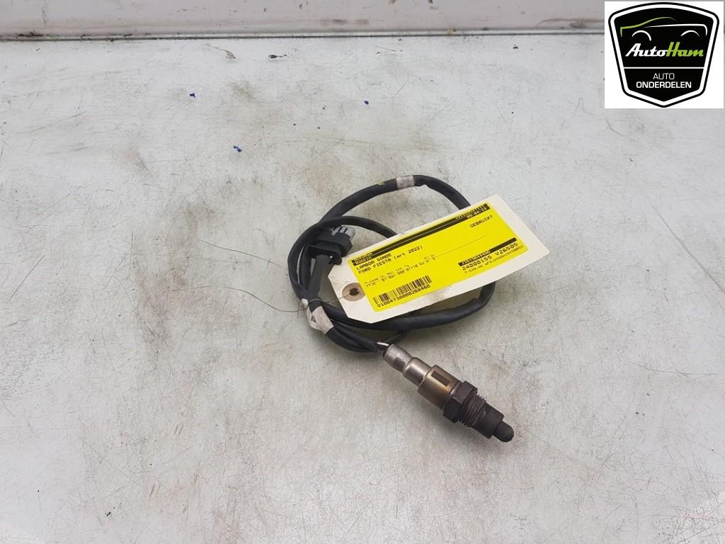 LAMBDASONDE Ford Fiesta 7 (|J1B19G444AD|2531436|), Gebruikt, Ford