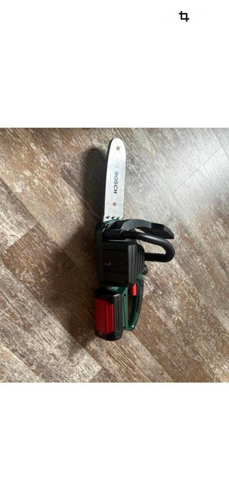 Werkbank kind, Ophalen