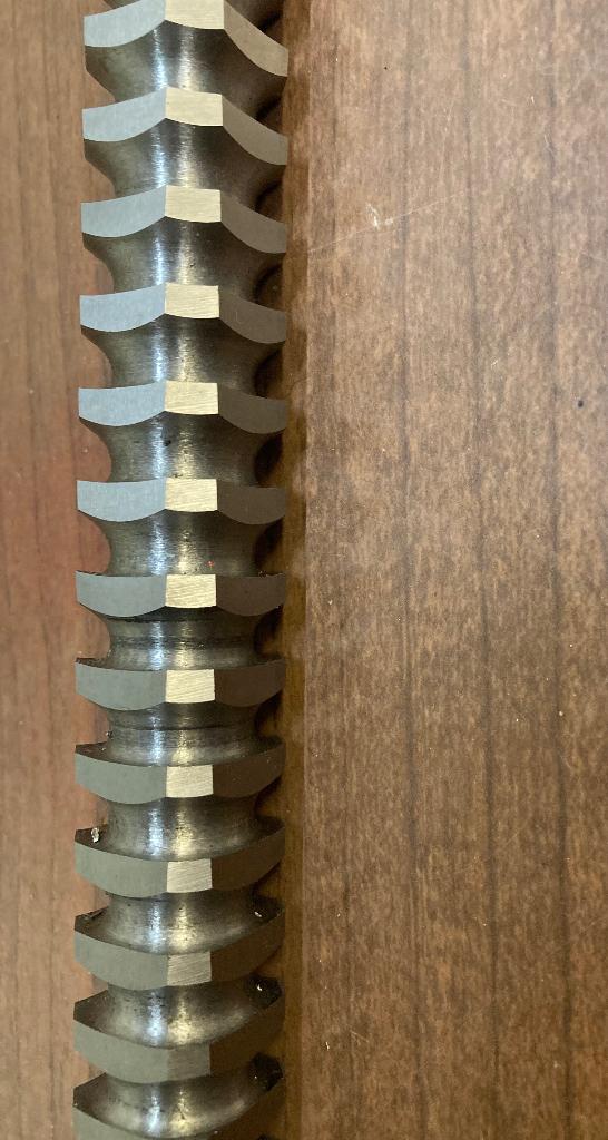 Draaibank Brauser Hassay savage, Ophalen, Nieuw