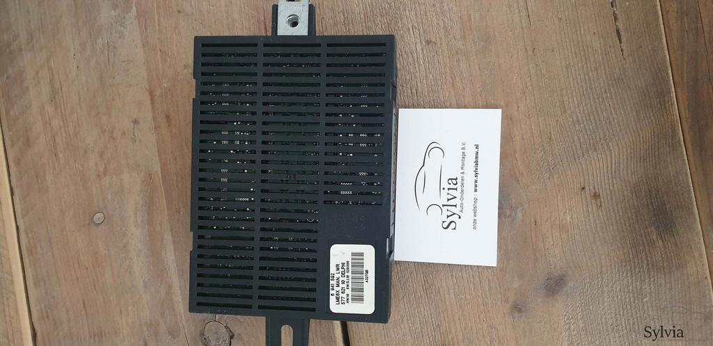 Diverse lichtmodule Lear BMW 5 serie E60 E61 LM E6X MAN LWR, Autos : Pièces & Accessoires, Éclairage, Utilisé, Enlèvement ou Envoi