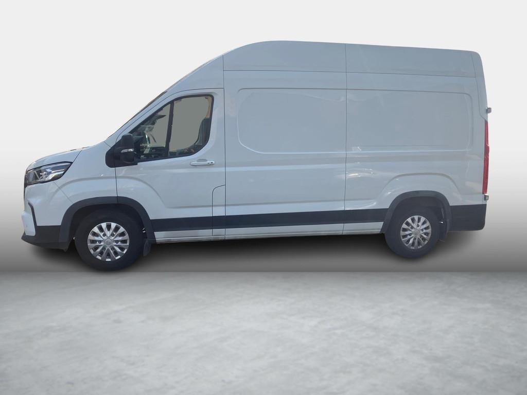 Maxus eDeliver9 L3H3 89kWh N1, Achat, 4 portes, 3 places, Maxus