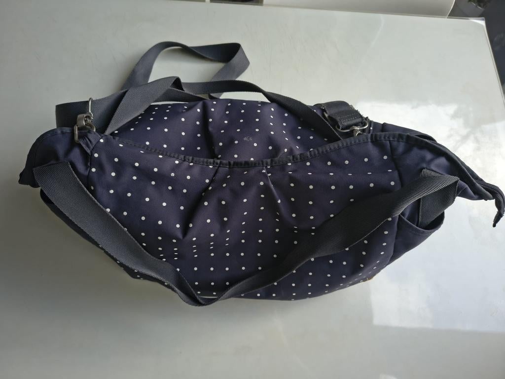 Draagtas merk Lassig, Kinderen en Baby's, Luiertassen, Ophalen, Gebruikt, Schoudertas