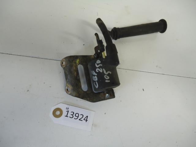 CBF250 2004 - 2012 Honda Bobijn bougiekop D1-11837, Motos