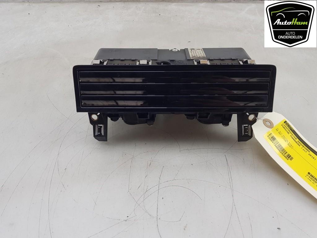 AERATEUR TABLEAU DE BORD Porsche Panamera (971G), Autos : Pièces & Accessoires, Tableau de bord & Interrupteurs, Utilisé, Porsche