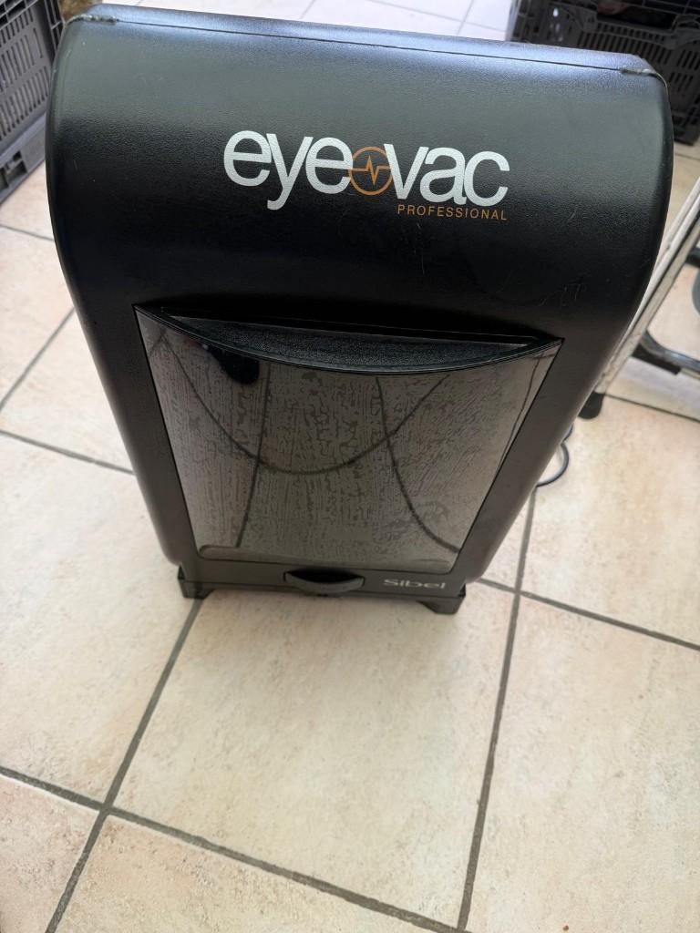 Haarstofzuiger voor de kapper, Ophalen, Zo goed als nieuw, Overige typen