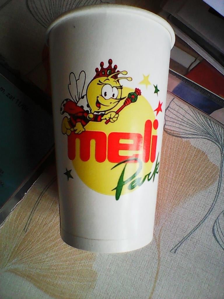 Drinkbeker Meli, Collections, Enlèvement, Autres types