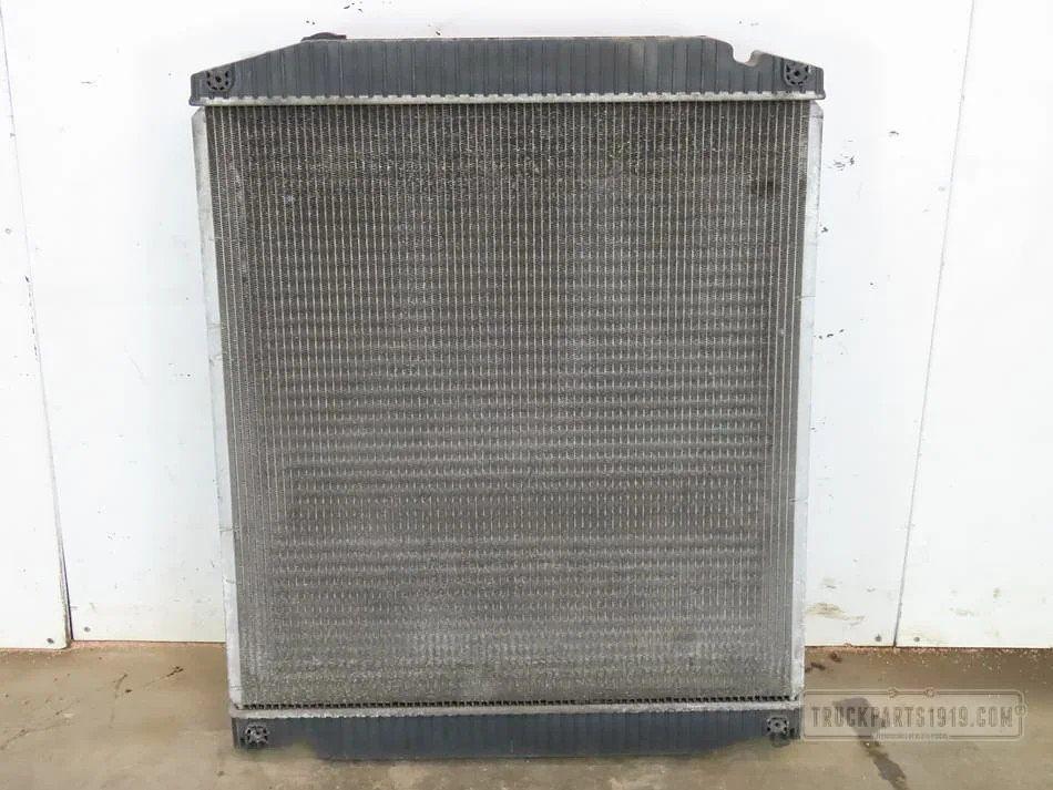 Iveco Cooling System Radiateur Iveco, Auto-onderdelen, Ophalen, Gebruikt, Iveco, Motor en Accessoires