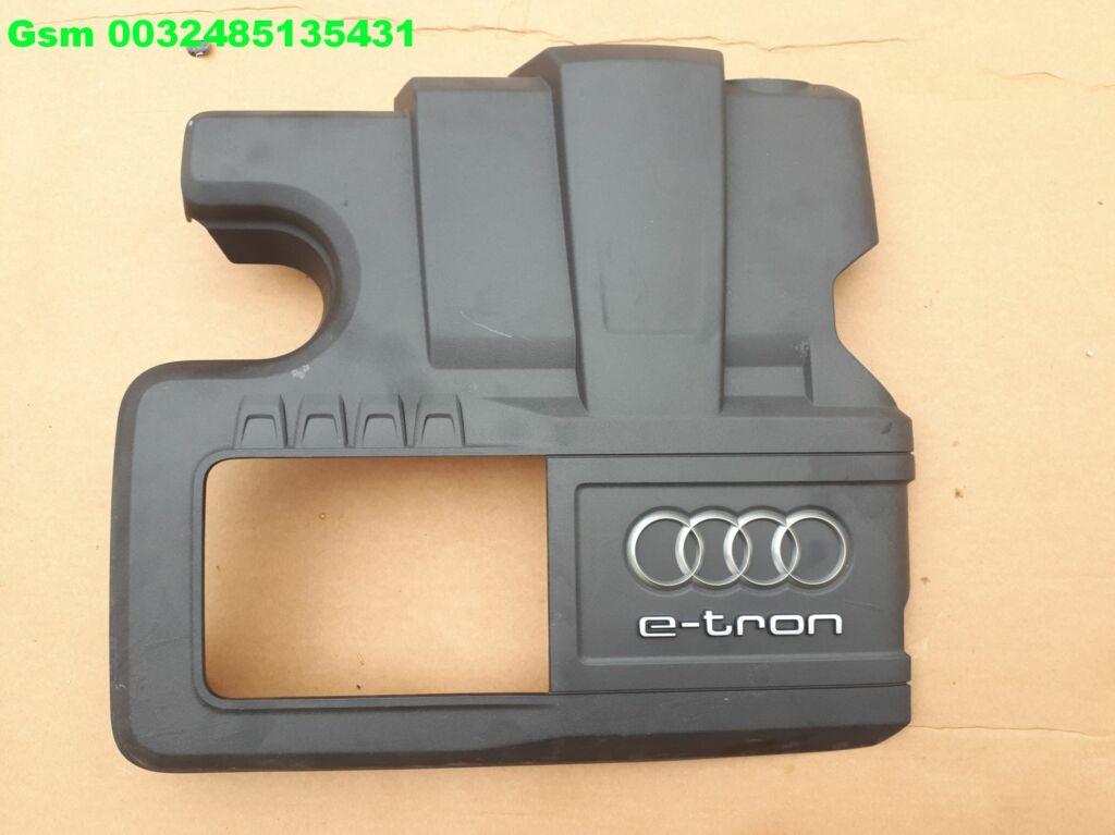 04e103925c motorafdekplaat a3 afdekkap motor a3 8v e tron, Gebruikt, AUDI AG, Auto-Union-Strasse 1
85045  Ingolstadt, DE, Audi