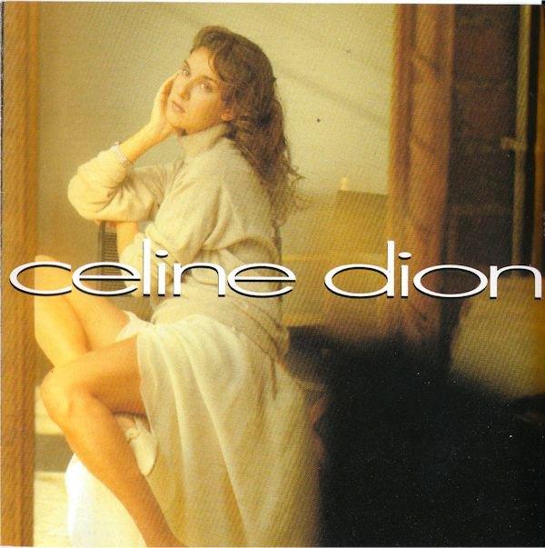 Celine Dion - Celine Dion (cd), Ophalen of Verzenden