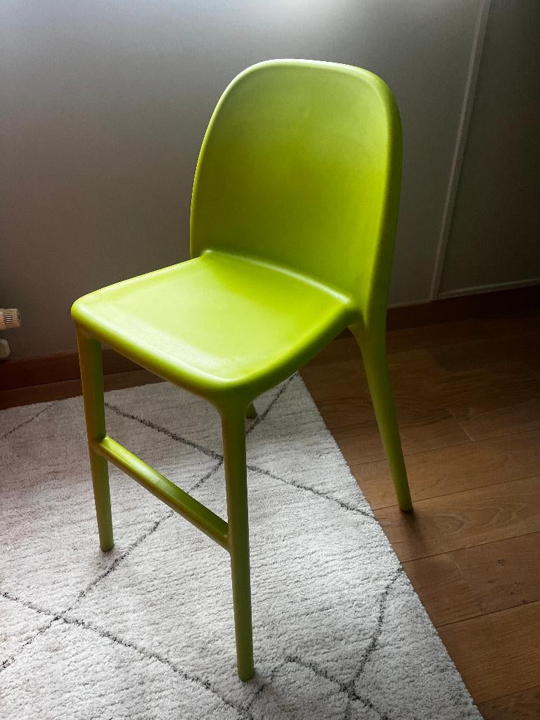 Chaise pour enfant IKEA Urban, Enlèvement, Utilisé