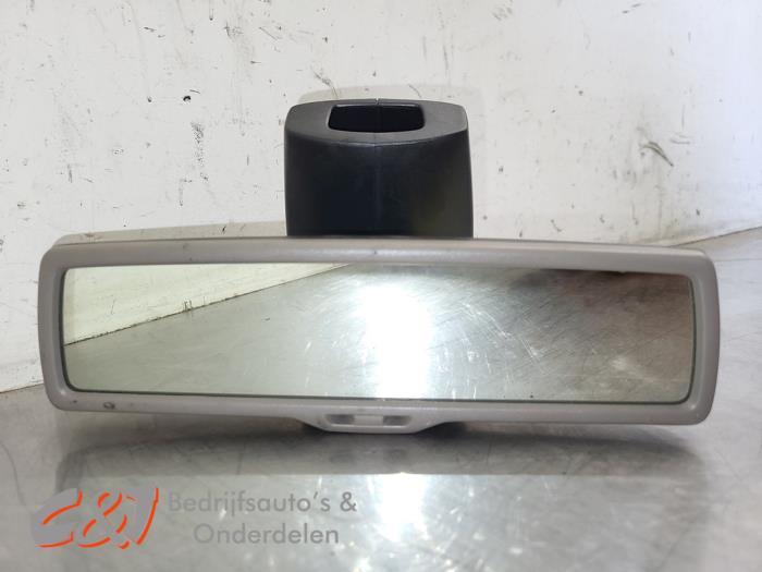 Rétroviseur intérieur d'un Volkswagen Passat, Volkswagen, -, 3 mois de garantie, Utilisé