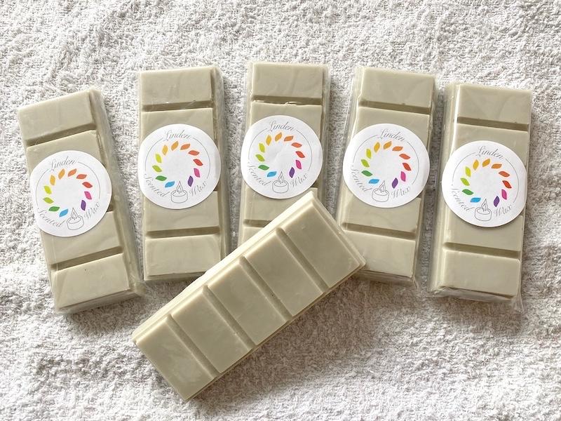 Parfum Snapbars Snapbar à la cire fondue SPA DAY, Enlèvement ou Envoi, Neuf, Bougie