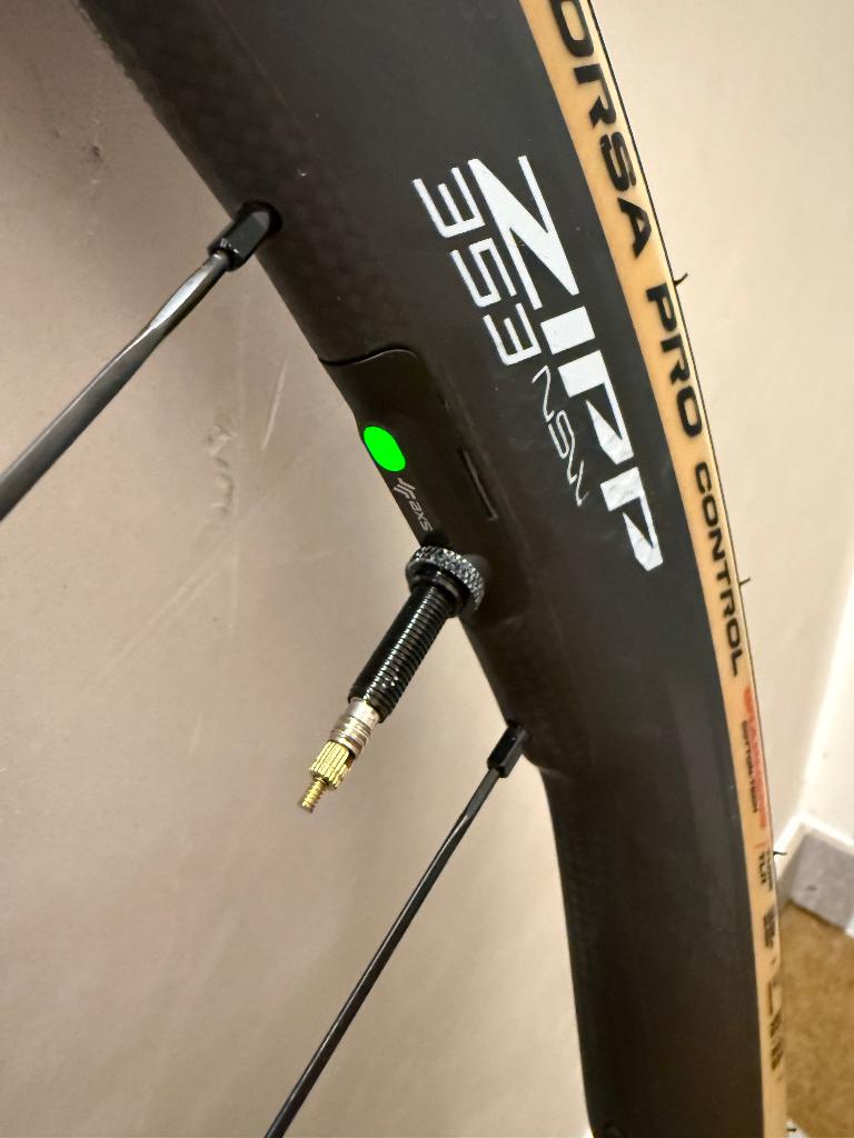 Zipp 353 NSW 2026, Fietsen en Brommers, Fietsonderdelen, Ophalen, Nieuw