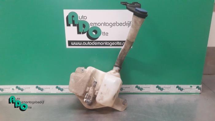 Réservoir lave-glace avant d'un Peugeot Expert (Expert 07-), Autos : Pièces & Accessoires, Vitres & Accessoires, -, 3 mois de garantie