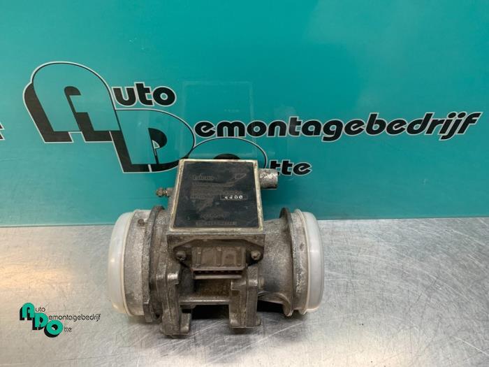 Dosimètre à air d'un Jaguar XJ, -, 3 mois de garantie, Utilisé, Jaguar