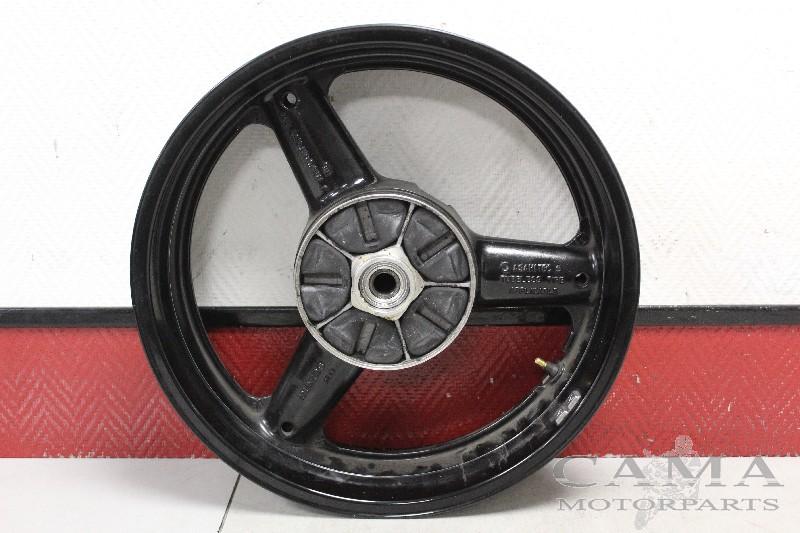 JANTE ARRIÈRE Suzuki GSF 650 Bandit 2004-2006 (GSF650), Motos, Utilisé