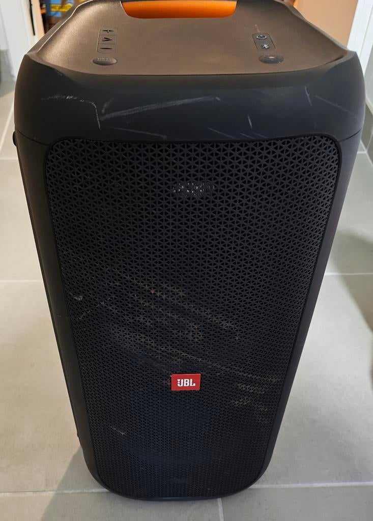 JBL Partybox 100, Ophalen, Gebruikt, Overige typen, JBL