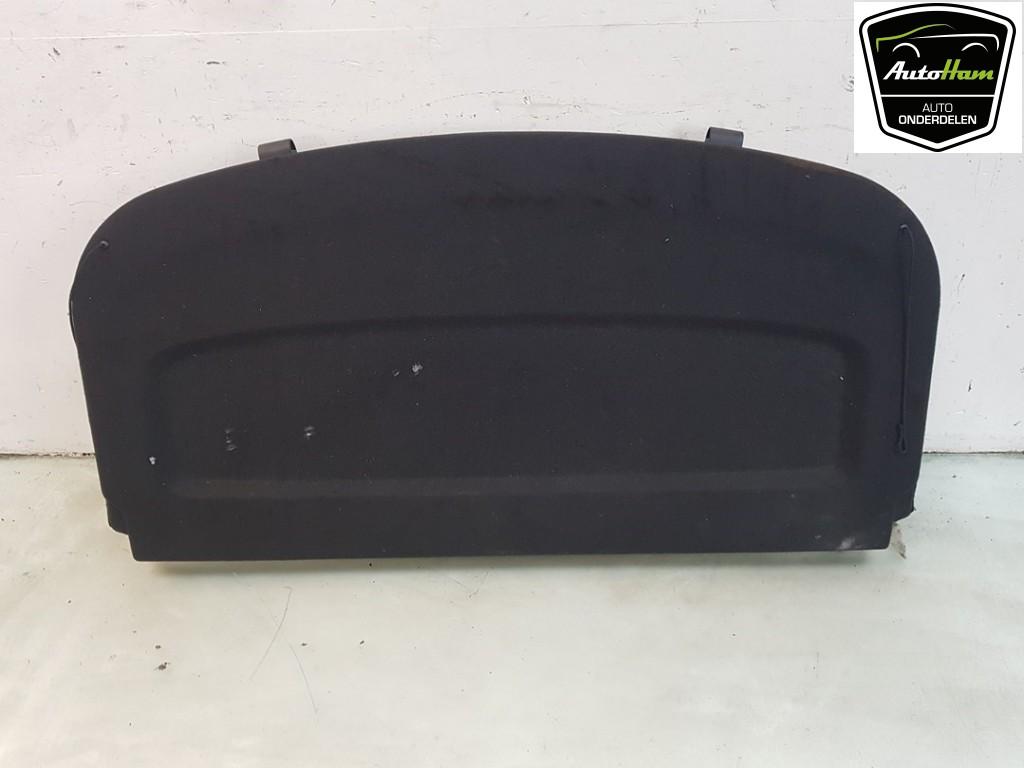 PLAGE ARRIERE Opel Astra K (|39047416|13417657|3904741601|), Utilisé, Opel