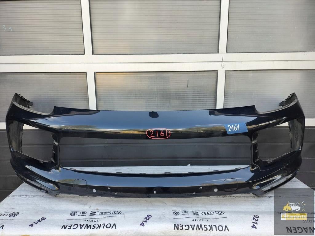 PORSCHE CAYENNE VOORBUMPER 9Y080722, Gebruikt, Porscheplatz 1
70435  Stuttgart, DE, Porsche, Info@porsche.de