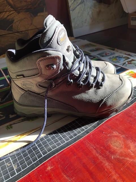 wandelschoenen Meindl, Ophalen of Verzenden, Zo goed als nieuw, Schoenen