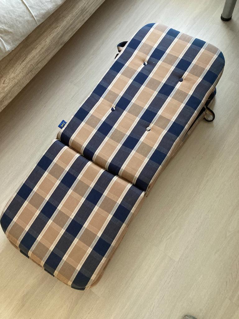 Tuinstoelkussen: 4 dezelfde, Enlèvement, Comme neuf