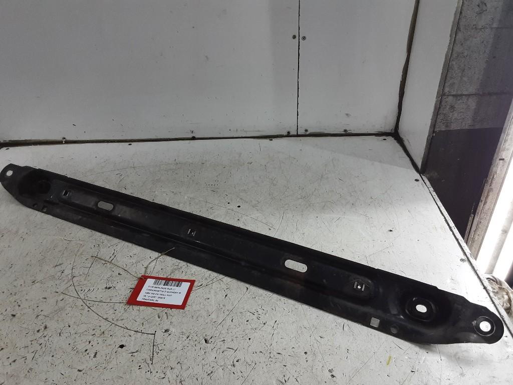 VOORBRUG Citroën Berlingo (01-2008/04-2021), Gebruikt, Citroën, Mevr. I. Hauben, Rue de l'Espoir 34 34
4030  GRIVEGNÉE, BE