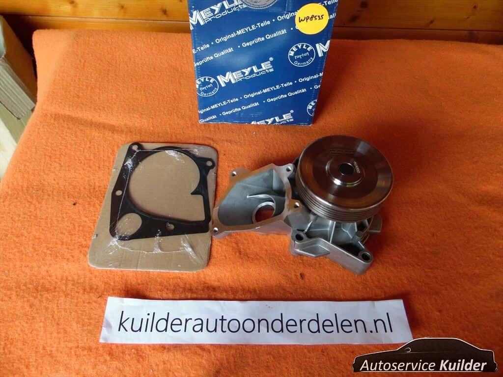 Waterpomp Freelander MG ZT Rover 75 2,0 diesel Meyle Nieuw, Auto-onderdelen, -, -, Nieuw, Ophalen of Verzenden
