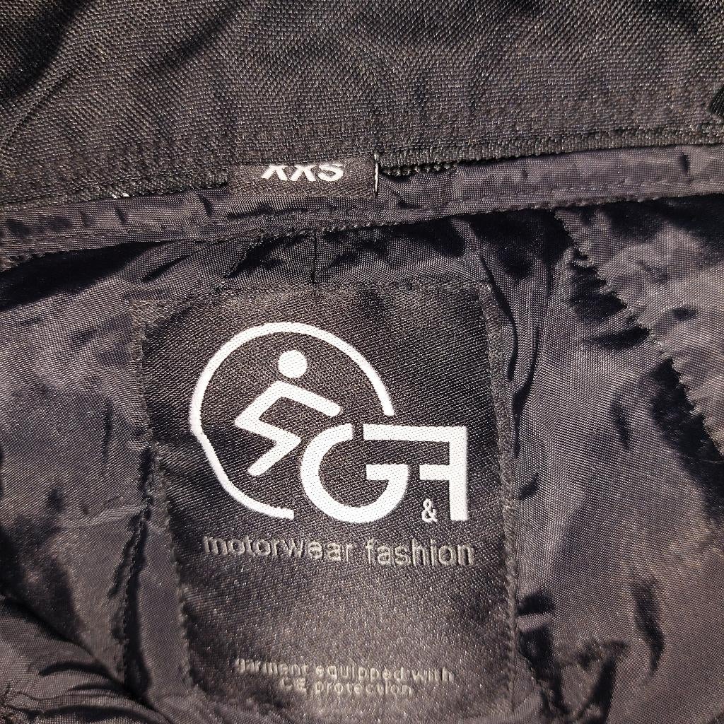 Moto broek, Ophalen, Dames, Overige, Broek | textiel