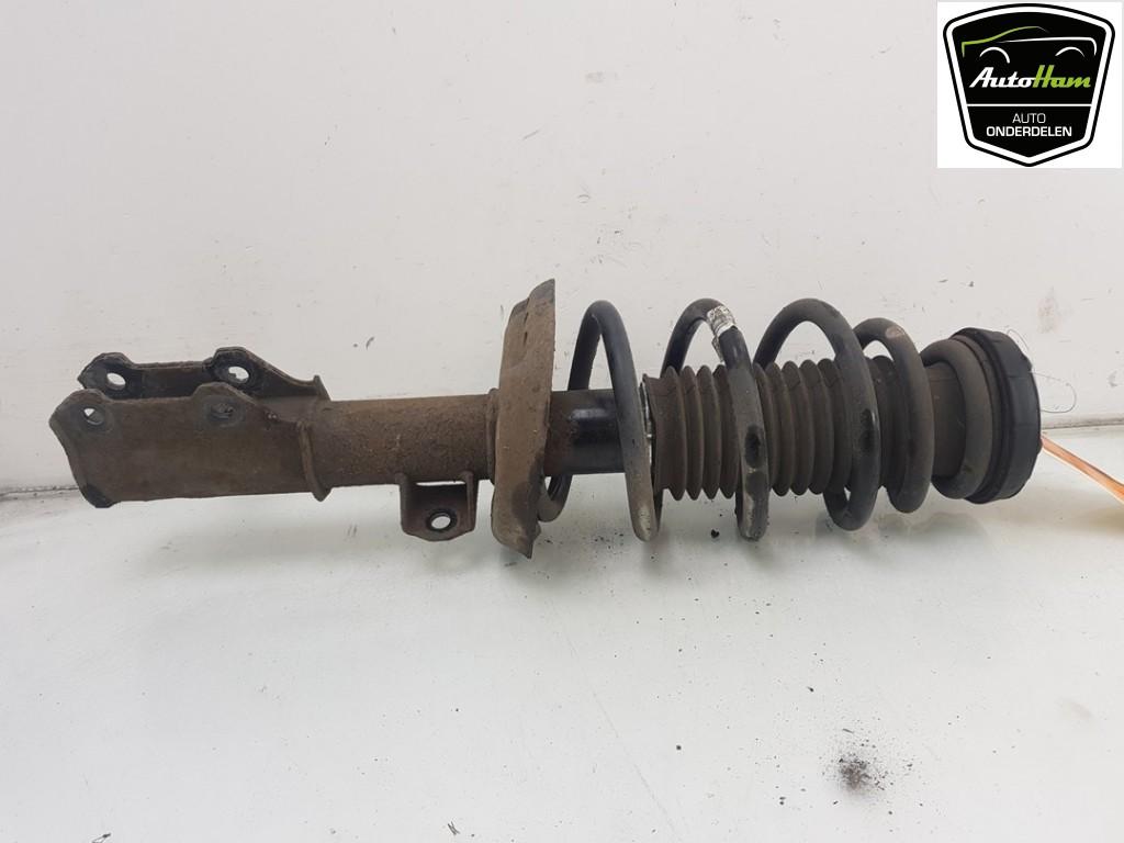 AMORTISSEUR OU ABSORBEUR DE CHOC AVANT GAUCHE (|13419911|134, Utilisé, Opel