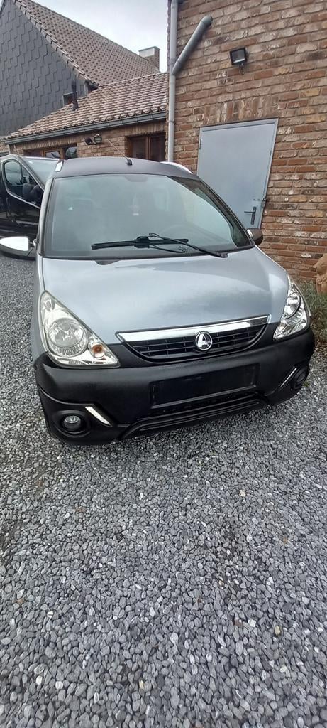 Aixam crossover, Autos, Aixam, Particulier, Achat